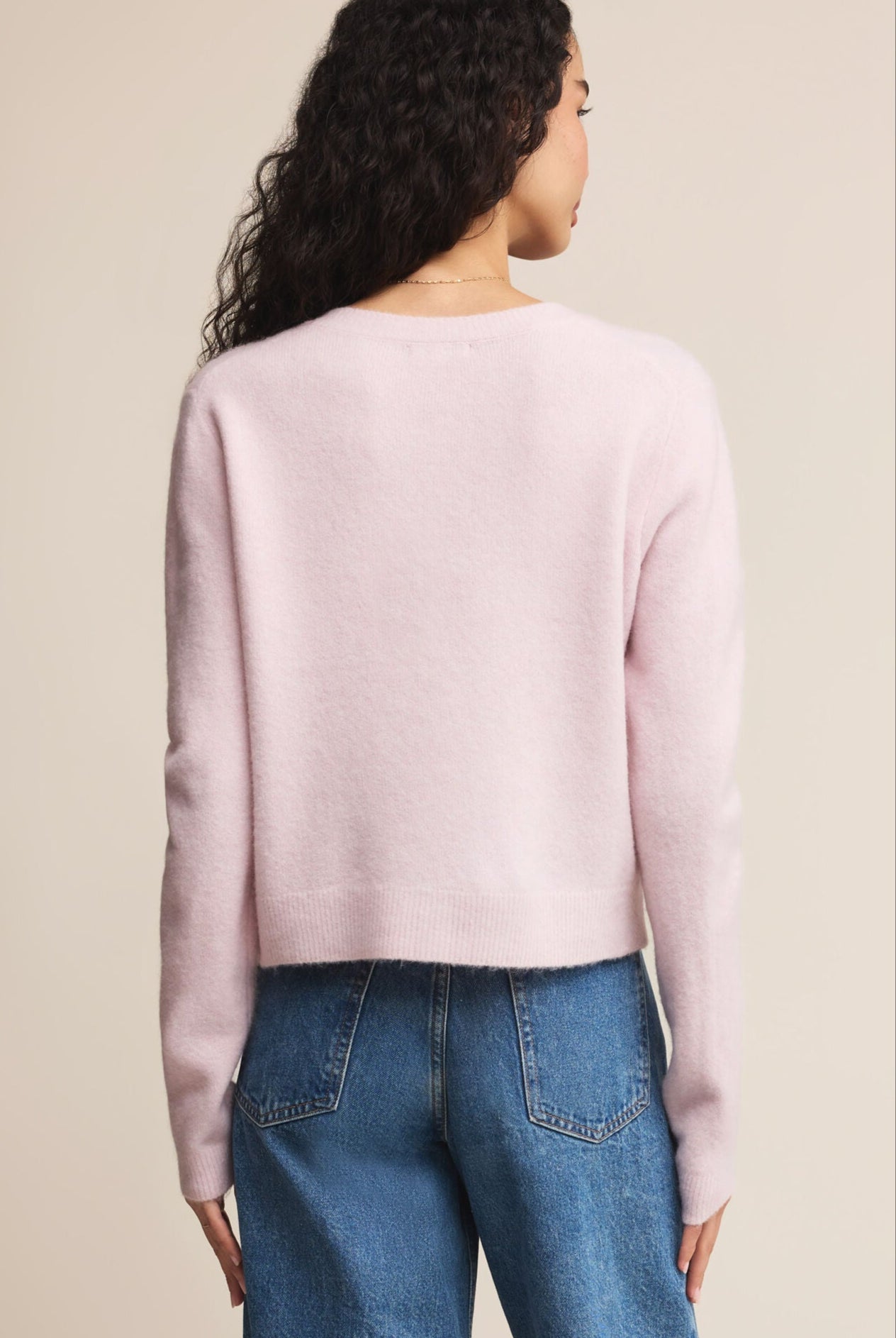 Medina Cozy Cardigan-Sweaters-Vixen Collection, Day Spa and Women's Boutique Located in Seattle, Washington