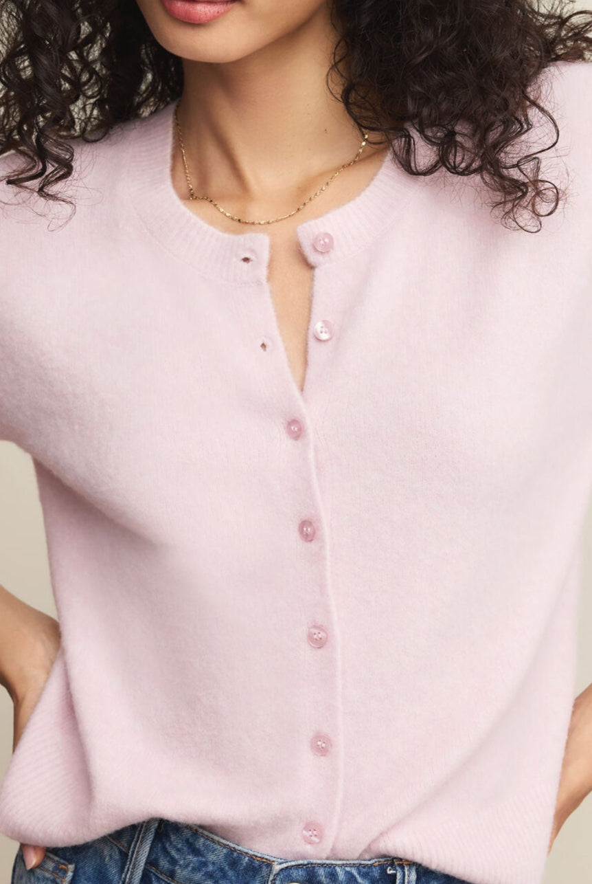 Medina Cozy Cardigan-Sweaters-Vixen Collection, Day Spa and Women's Boutique Located in Seattle, Washington