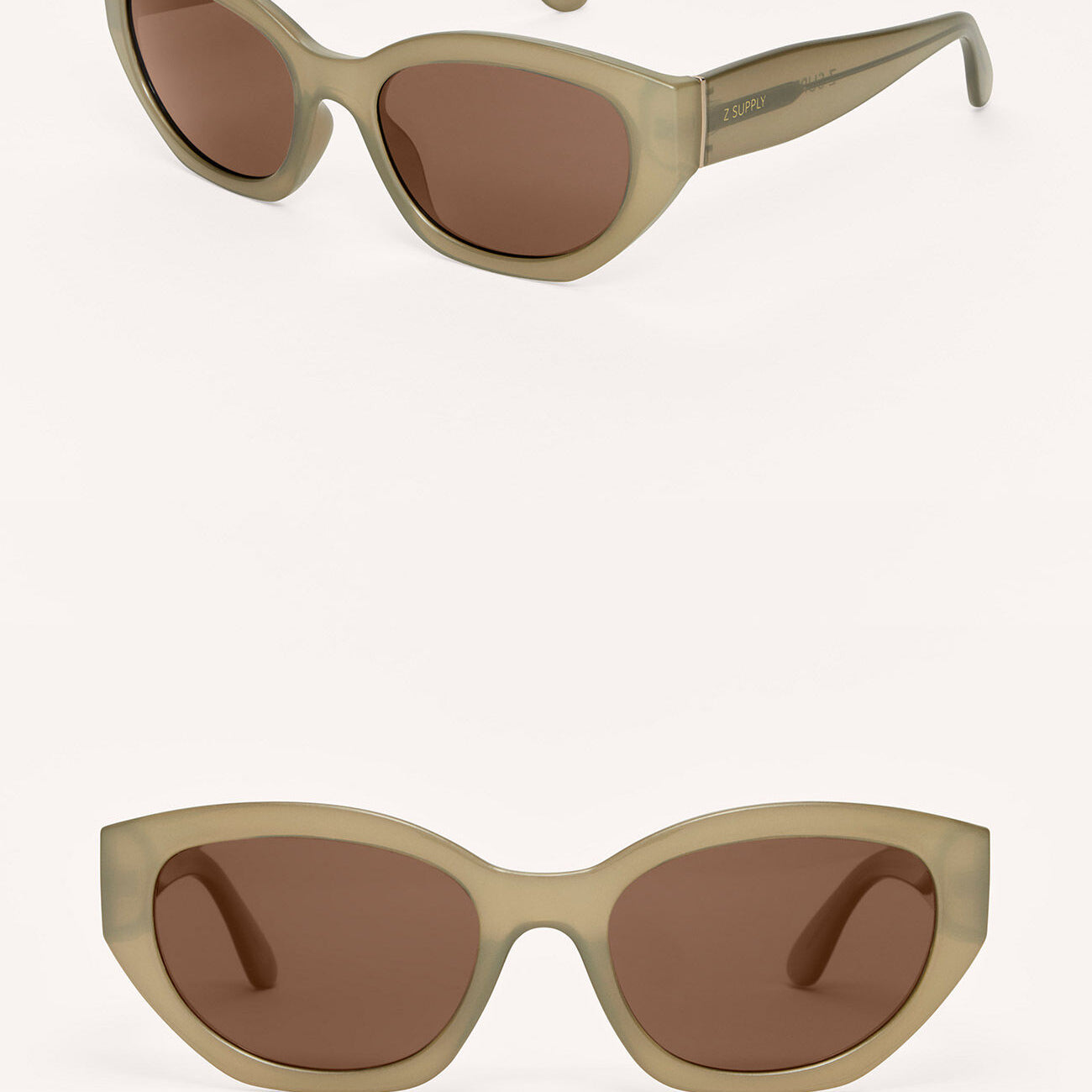 Mirage Sunnies-Sunglasses-Vixen Collection, Day Spa and Women's Boutique Located in Seattle, Washington