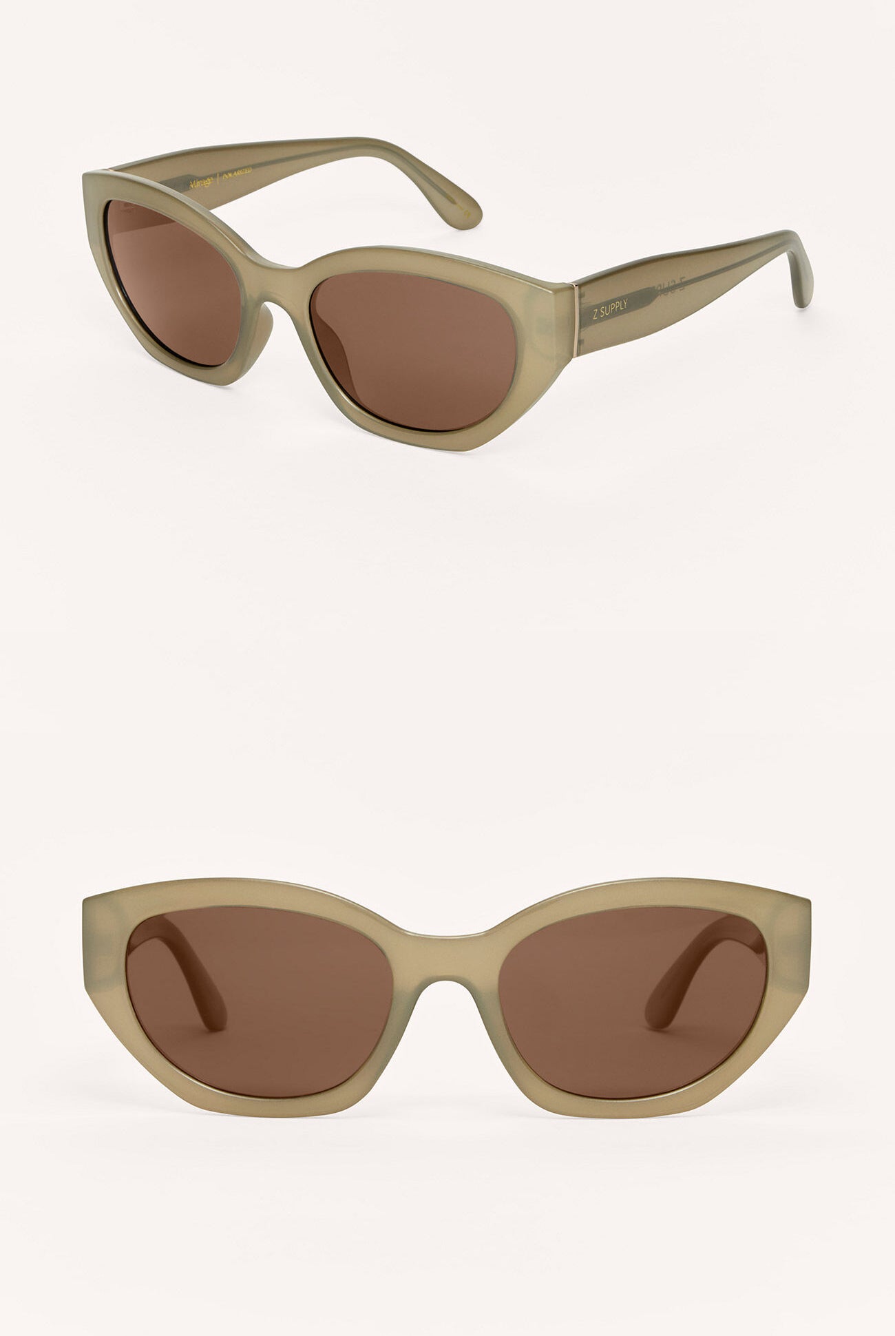 Mirage Sunnies-Sunglasses-Vixen Collection, Day Spa and Women's Boutique Located in Seattle, Washington
