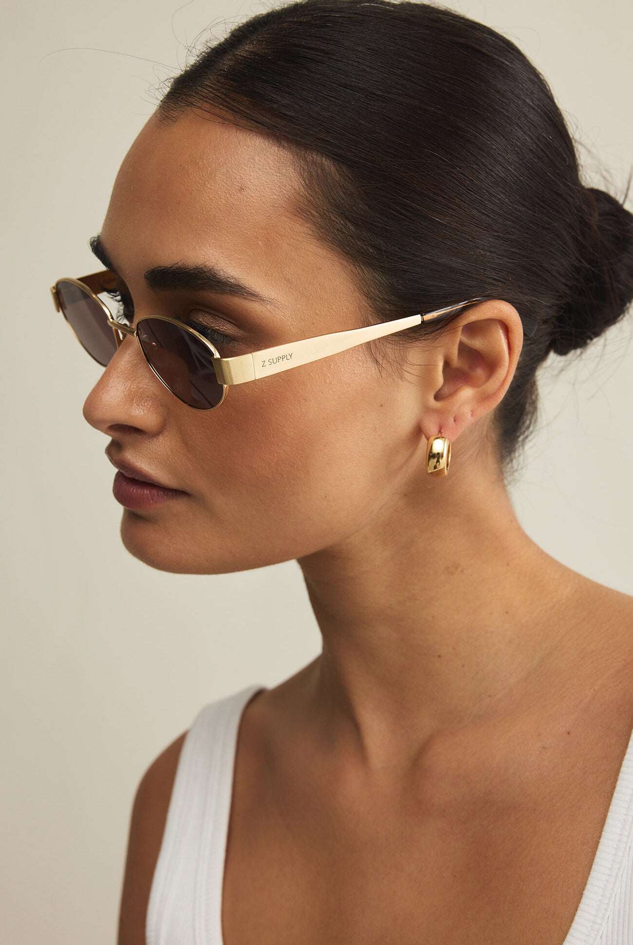 Palisades Sunnies-Sunglasses-Vixen Collection, Day Spa and Women's Boutique Located in Seattle, Washington