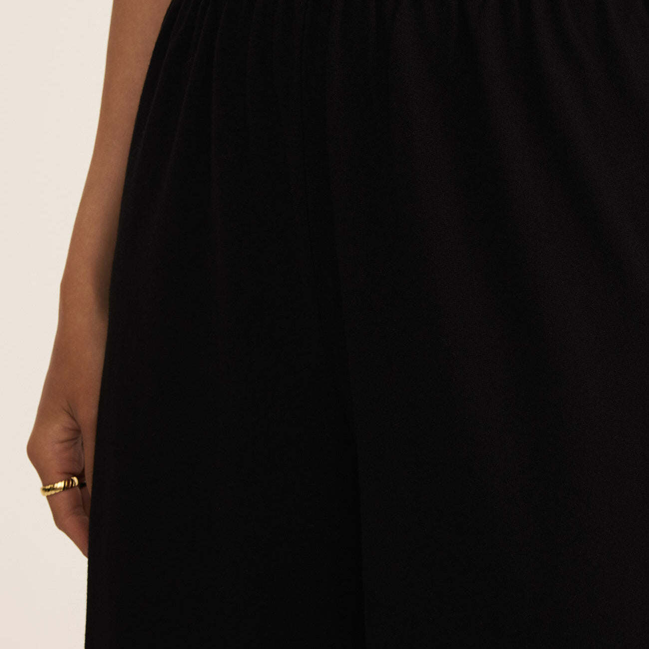 Scout Jersey Crop Flare Pant-Pants-Vixen Collection, Day Spa and Women's Boutique Located in Seattle, Washington