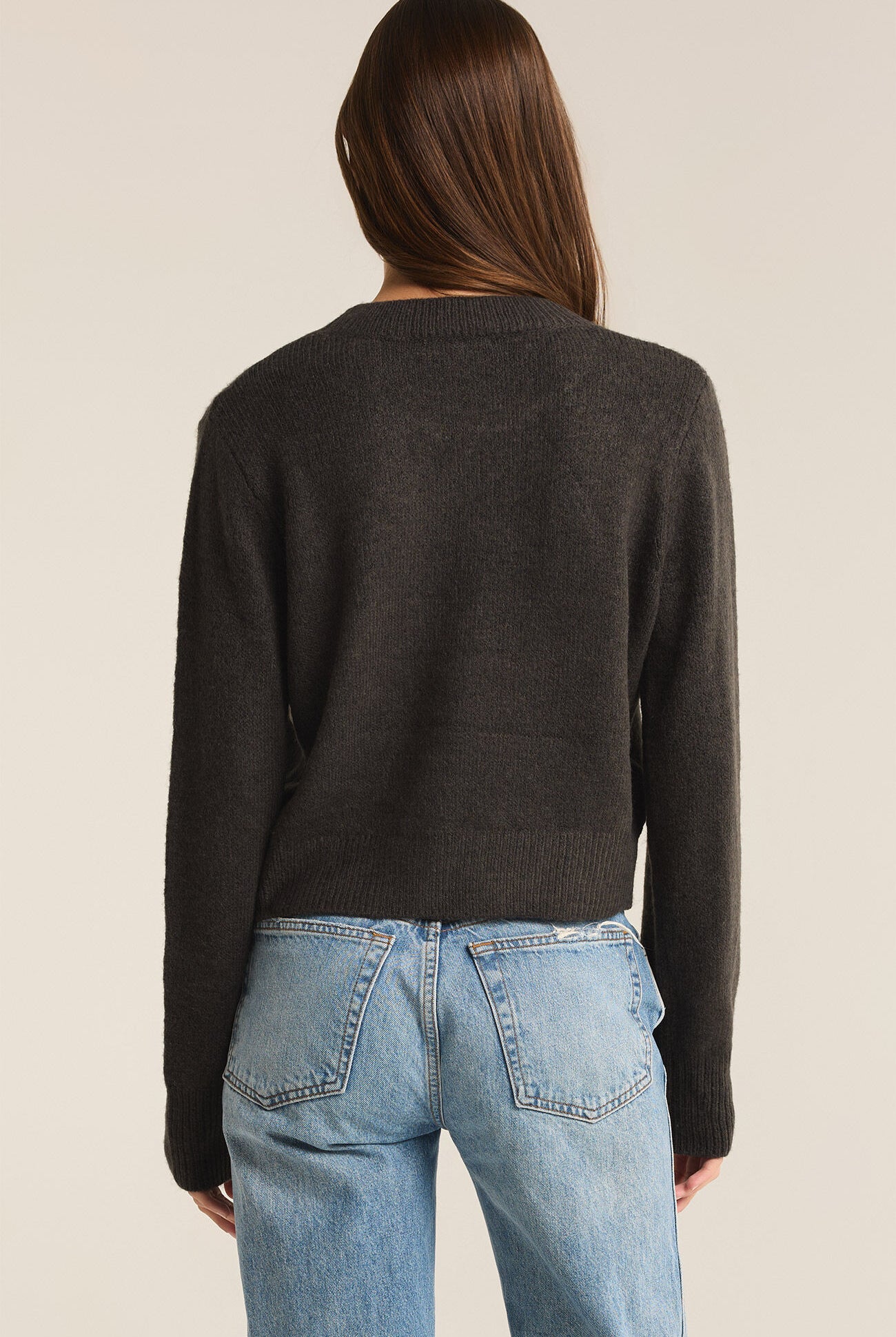 Ski Milan Sweater-Sweaters-Vixen Collection, Day Spa and Women's Boutique Located in Seattle, Washington