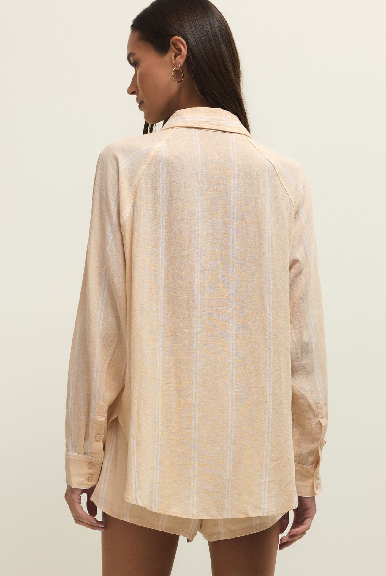 The Perfect Line Top-Long Sleeves-Vixen Collection, Day Spa and Women's Boutique Located in Seattle, Washington