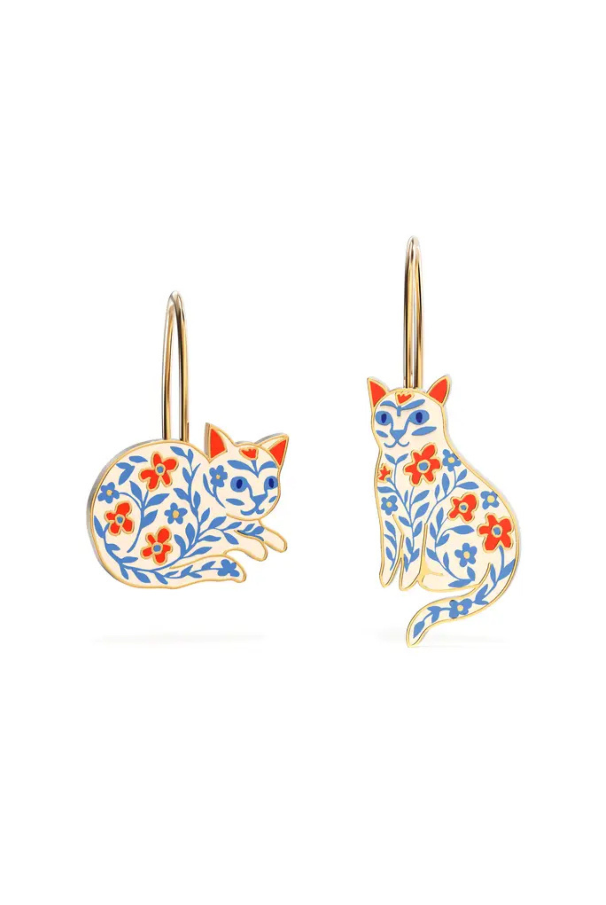 Yellow Owl Workshop Earrings-Earrings-Vixen Collection, Day Spa and Women's Boutique Located in Seattle, Washington