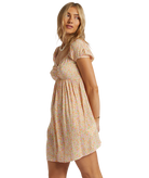 Heart Song Mini Dress-Dresses-Vixen Collection, Day Spa and Women's Boutique Located in Seattle, Washington