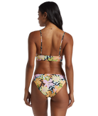 Aloha Reversible Lowrider-Swimwear-Vixen Collection, Day Spa and Women's Boutique Located in Seattle, Washington