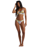 Aloha Reversible Lowrider-Swimwear-Vixen Collection, Day Spa and Women's Boutique Located in Seattle, Washington