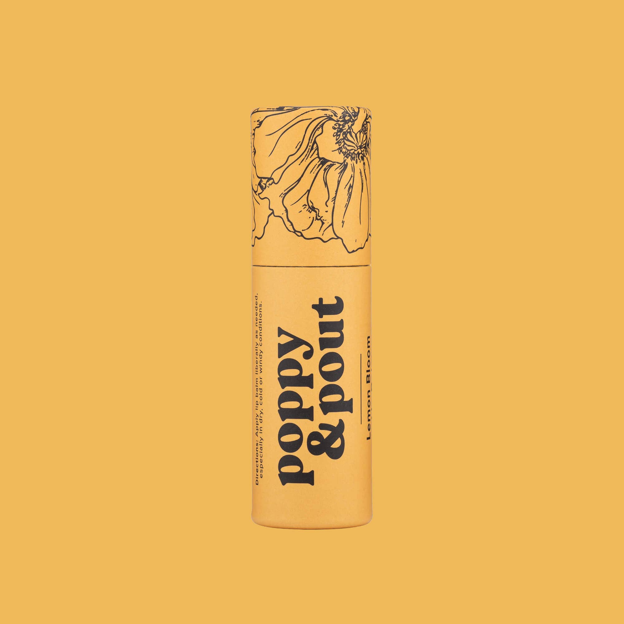 The Every Lip Balm-Beauty-Vixen Collection, Day Spa and Women's Boutique Located in Seattle, Washington