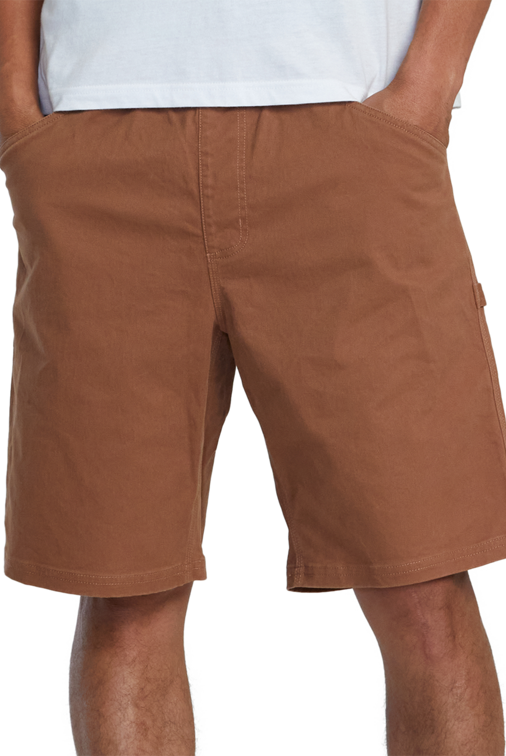 American Carpenter Shorts-Men's Bottoms-Vixen Collection, Day Spa and Women's Boutique Located in Seattle, Washington
