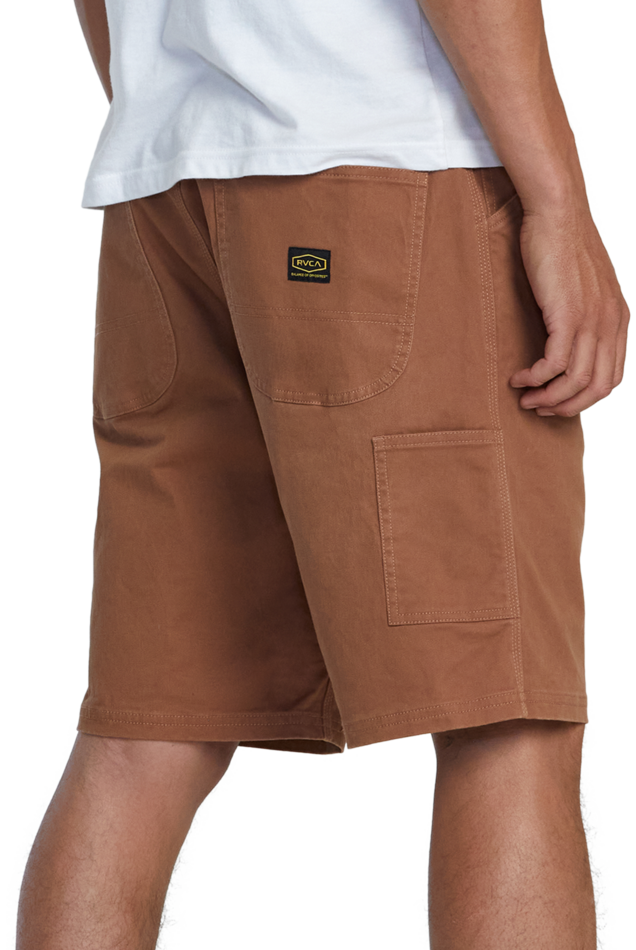 American Carpenter Shorts-Men's Bottoms-Vixen Collection, Day Spa and Women's Boutique Located in Seattle, Washington