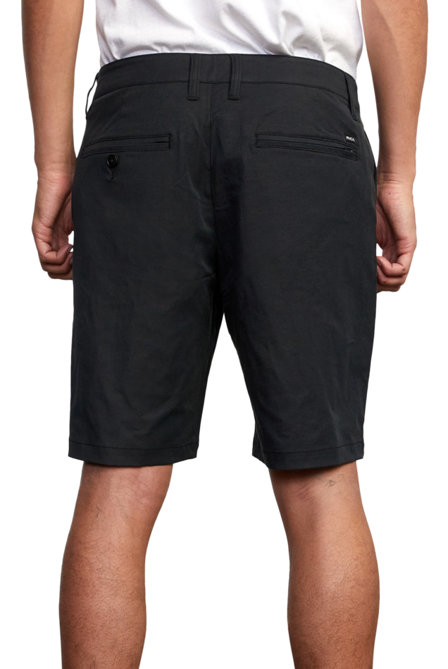 Back in Hybrid-Men's Bottoms-Vixen Collection, Day Spa and Women's Boutique Located in Seattle, Washington