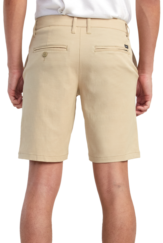 Back in Hybrid-Men's Bottoms-Vixen Collection, Day Spa and Women's Boutique Located in Seattle, Washington
