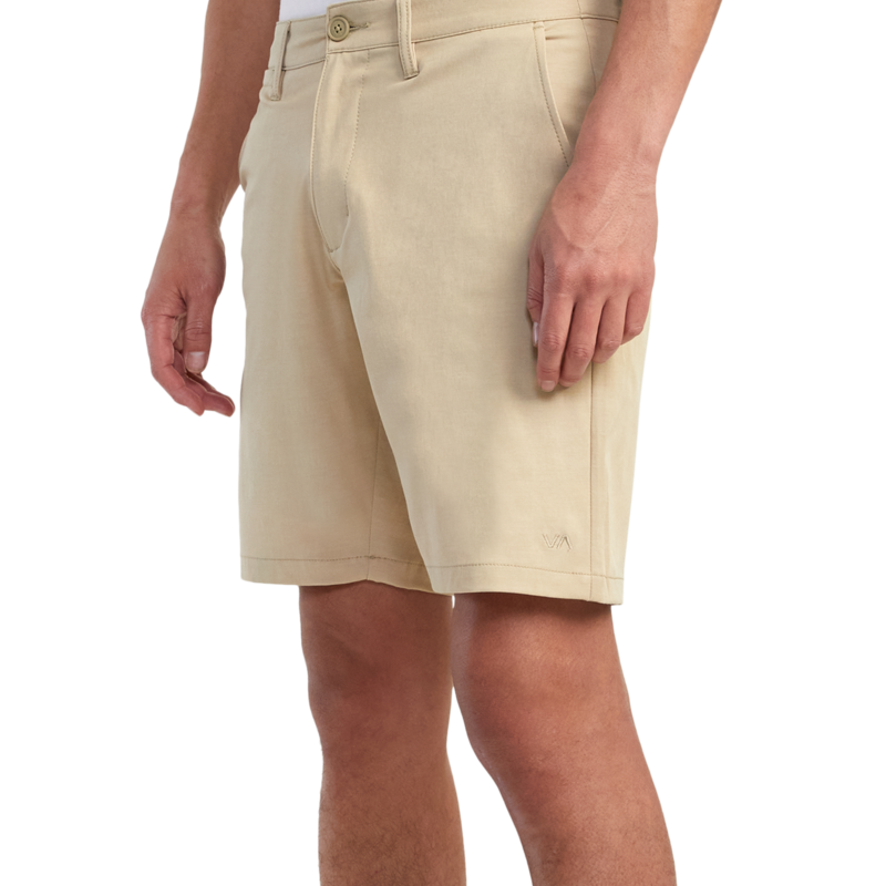 Back in Hybrid-Men's Bottoms-Vixen Collection, Day Spa and Women's Boutique Located in Seattle, Washington