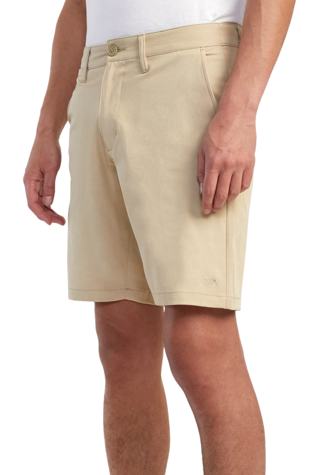 Back in Hybrid-Men's Bottoms-Vixen Collection, Day Spa and Women's Boutique Located in Seattle, Washington