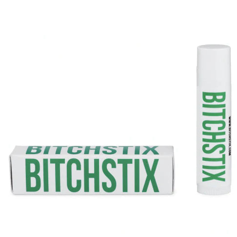 BITCHSTIX Lip Balm SPF 30-Beauty-Vixen Collection, Day Spa and Women's Boutique Located in Seattle, Washington