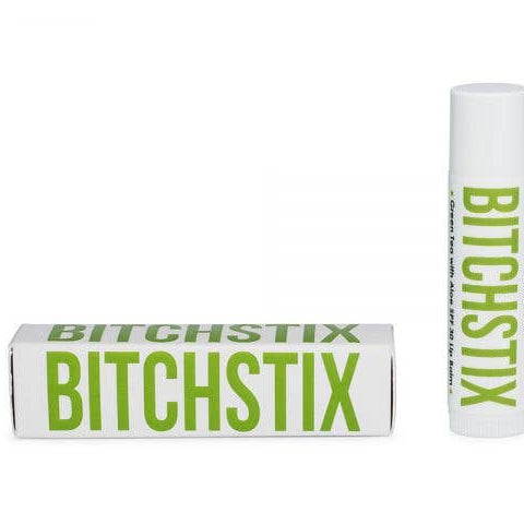 BITCHSTIX Lip Balm SPF 30-Beauty-Vixen Collection, Day Spa and Women's Boutique Located in Seattle, Washington