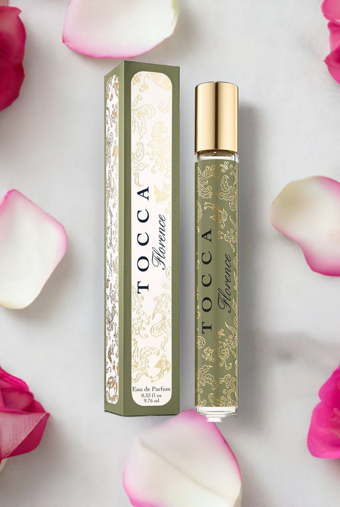 Tocca Fragrances-Perfume-Vixen Collection, Day Spa and Women's Boutique Located in Seattle, Washington