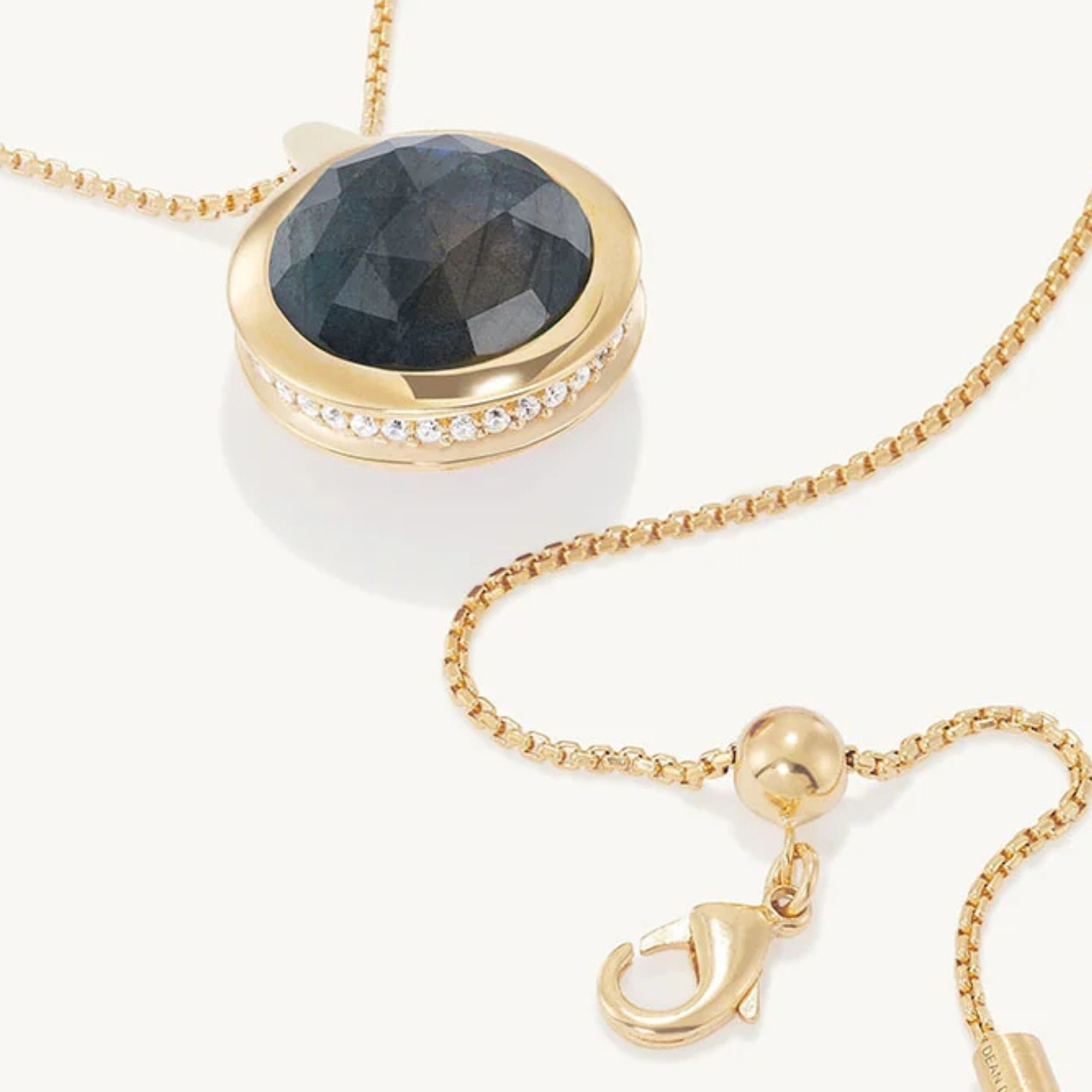 Ipanema Pendant-Necklaces-Vixen Collection, Day Spa and Women's Boutique Located in Seattle, Washington