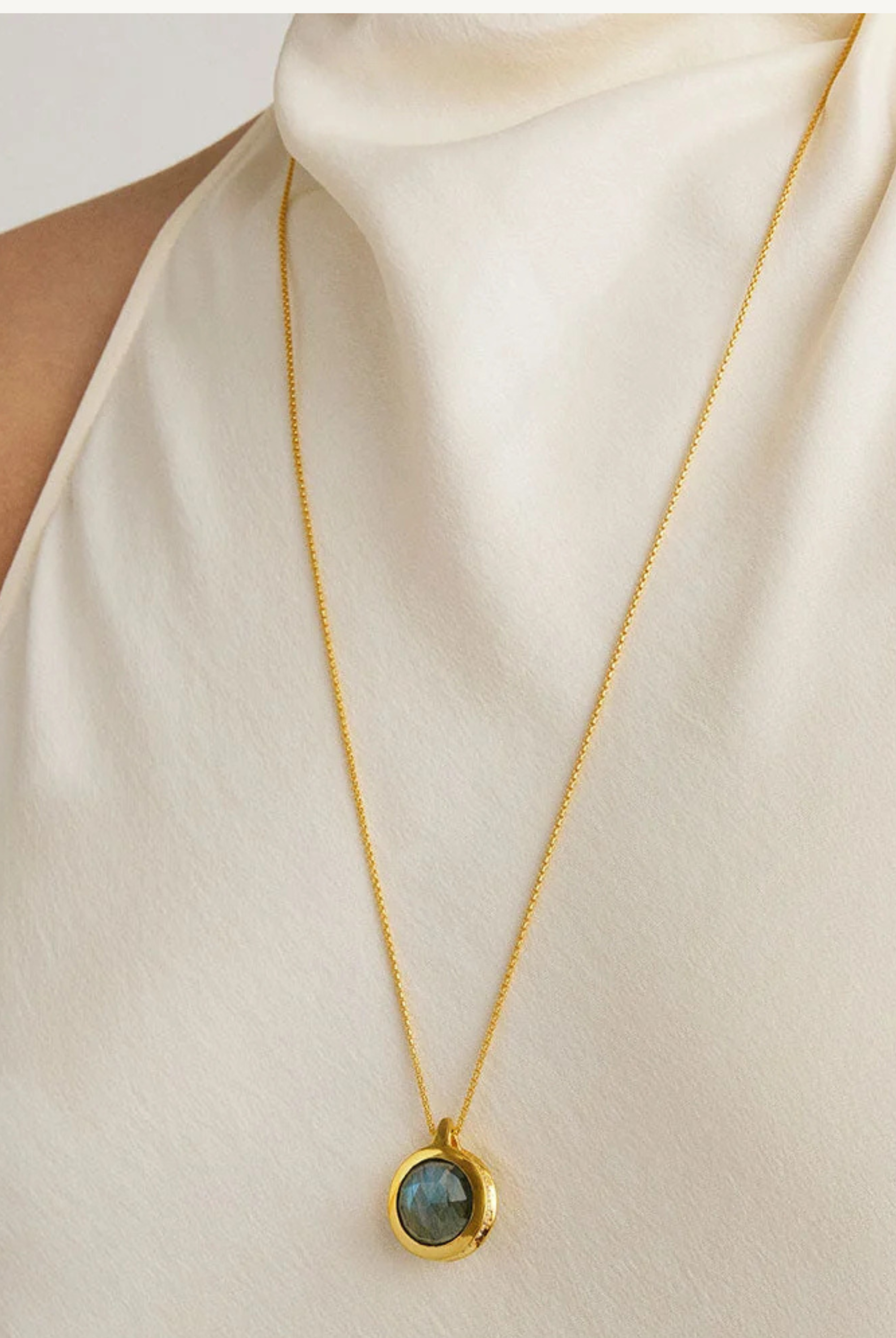 Ipanema Pendant-Necklaces-Vixen Collection, Day Spa and Women's Boutique Located in Seattle, Washington