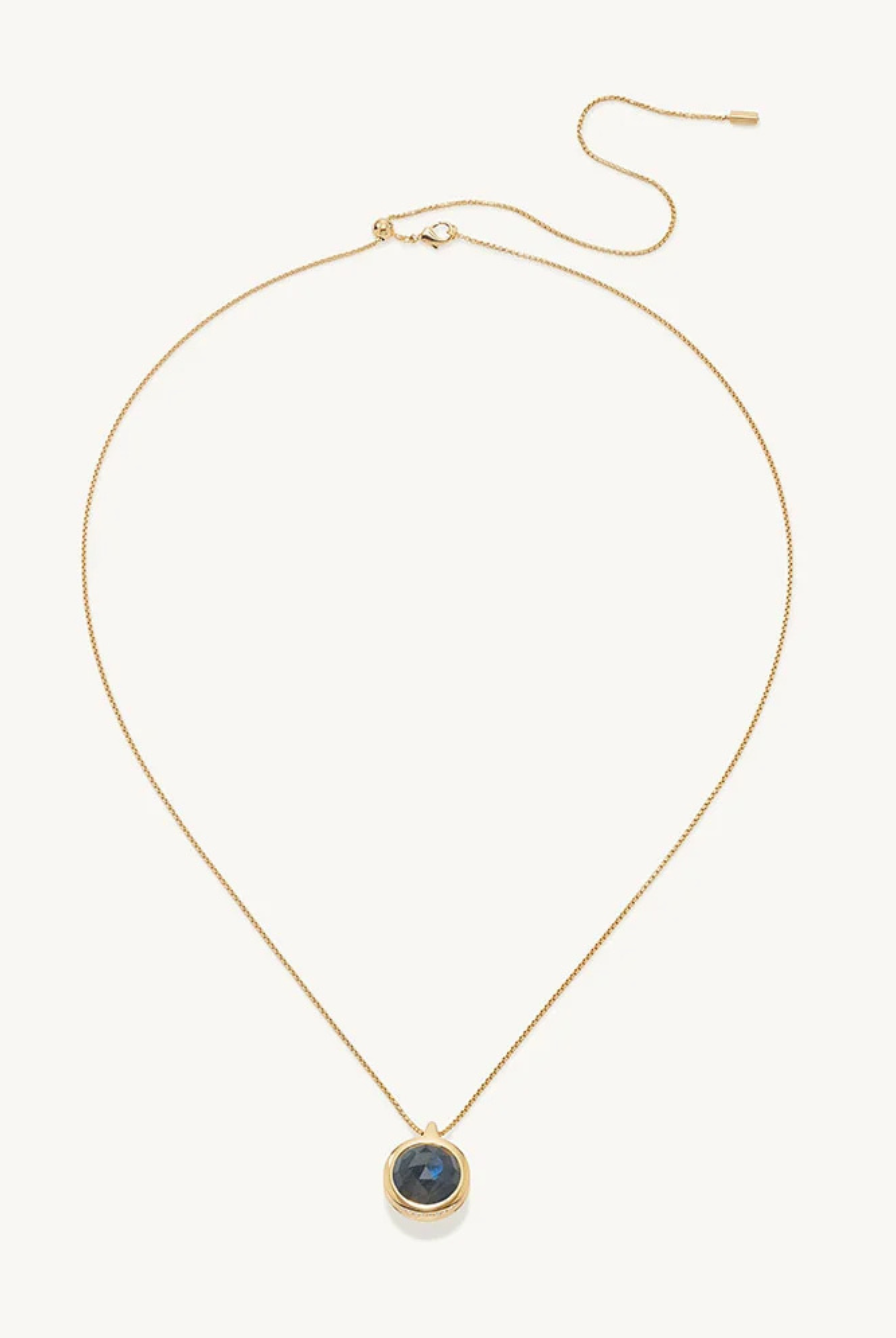 Ipanema Pendant-Necklaces-Vixen Collection, Day Spa and Women's Boutique Located in Seattle, Washington