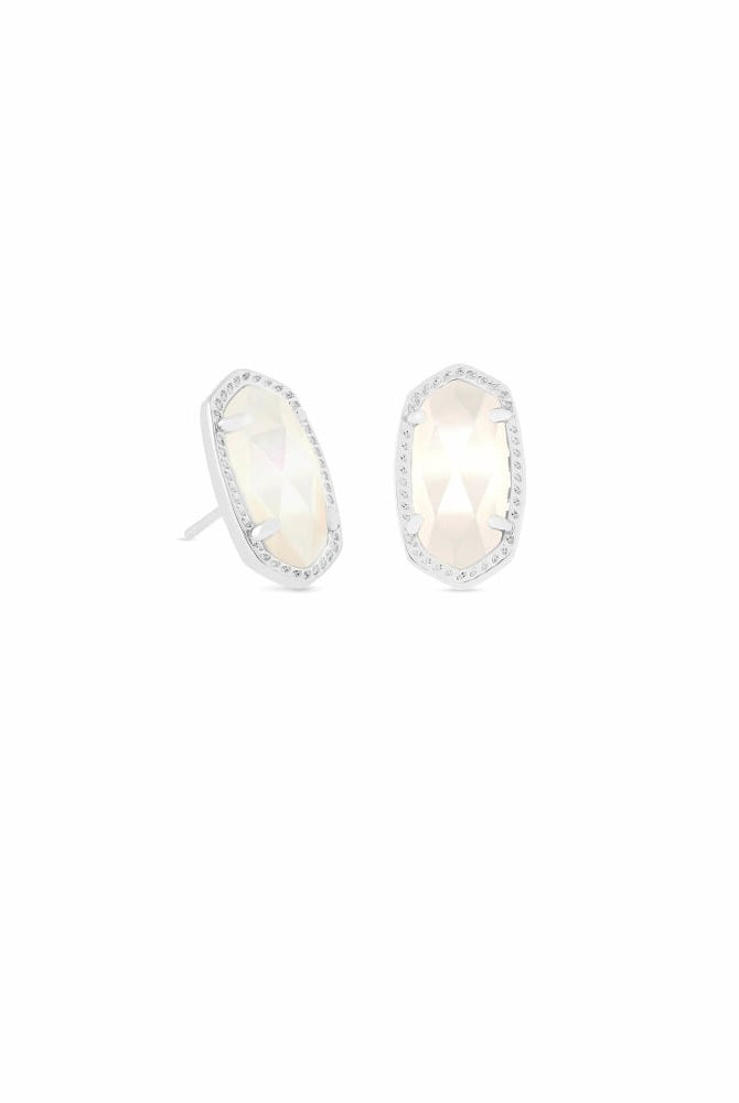 Ellie Stud Earrings-Earrings-Vixen Collection, Day Spa and Women's Boutique Located in Seattle, Washington