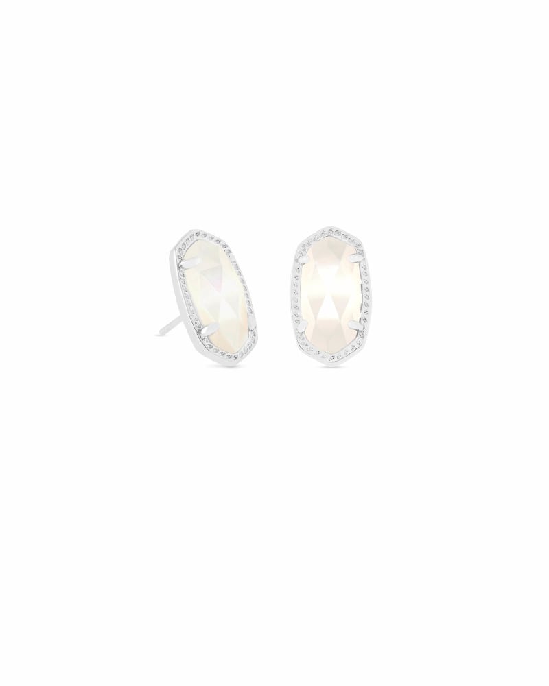 Ellie Stud Earrings-Earrings-Vixen Collection, Day Spa and Women's Boutique Located in Seattle, Washington