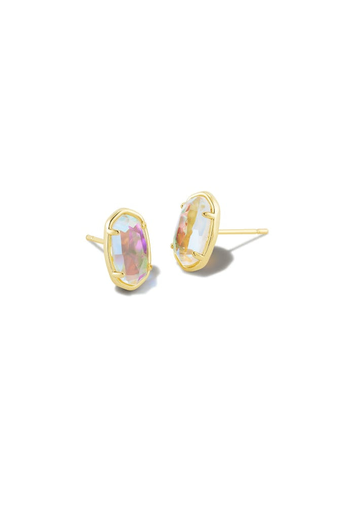 Grayson Stud Earrings-Earrings-Vixen Collection, Day Spa and Women's Boutique Located in Seattle, Washington