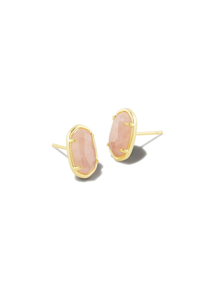 Grayson Stud Earrings-Earrings-Vixen Collection, Day Spa and Women's Boutique Located in Seattle, Washington