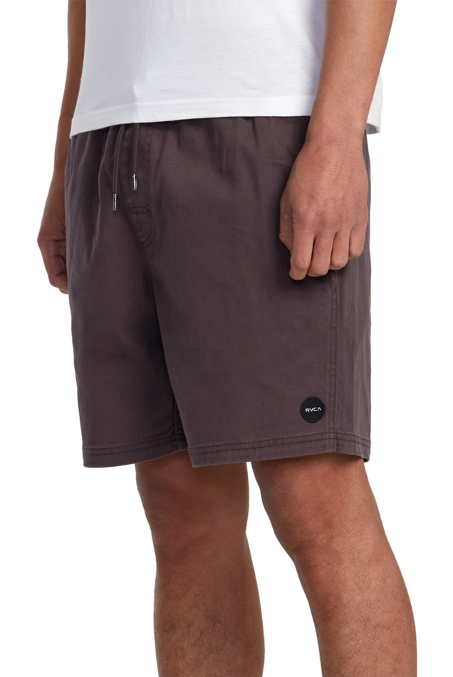 Escape Elastic Shorts-Men's Bottoms-Vixen Collection, Day Spa and Women's Boutique Located in Seattle, Washington
