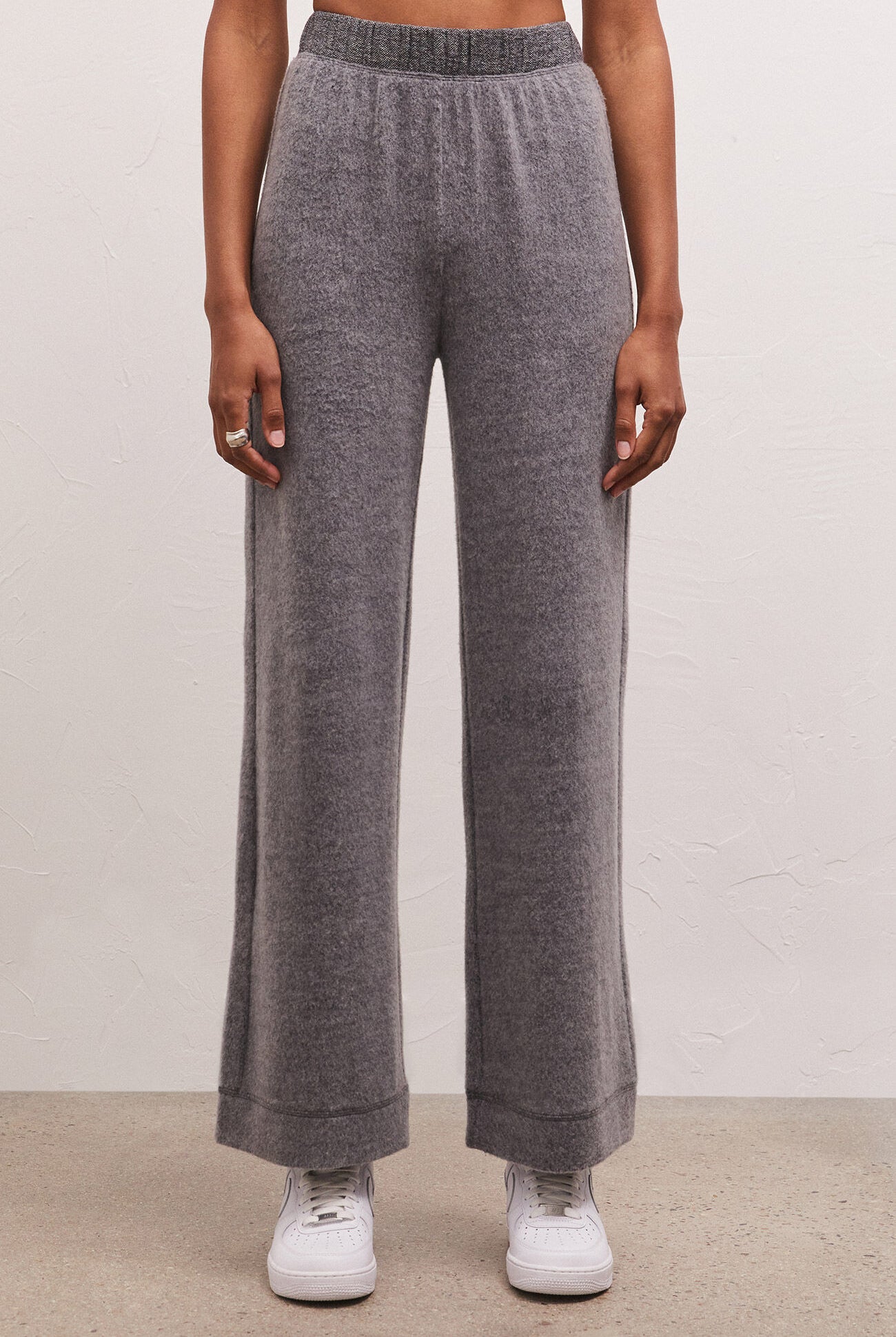Tessa Cozy Pant-Loungewear Bottoms-Vixen Collection, Day Spa and Women's Boutique Located in Seattle, Washington