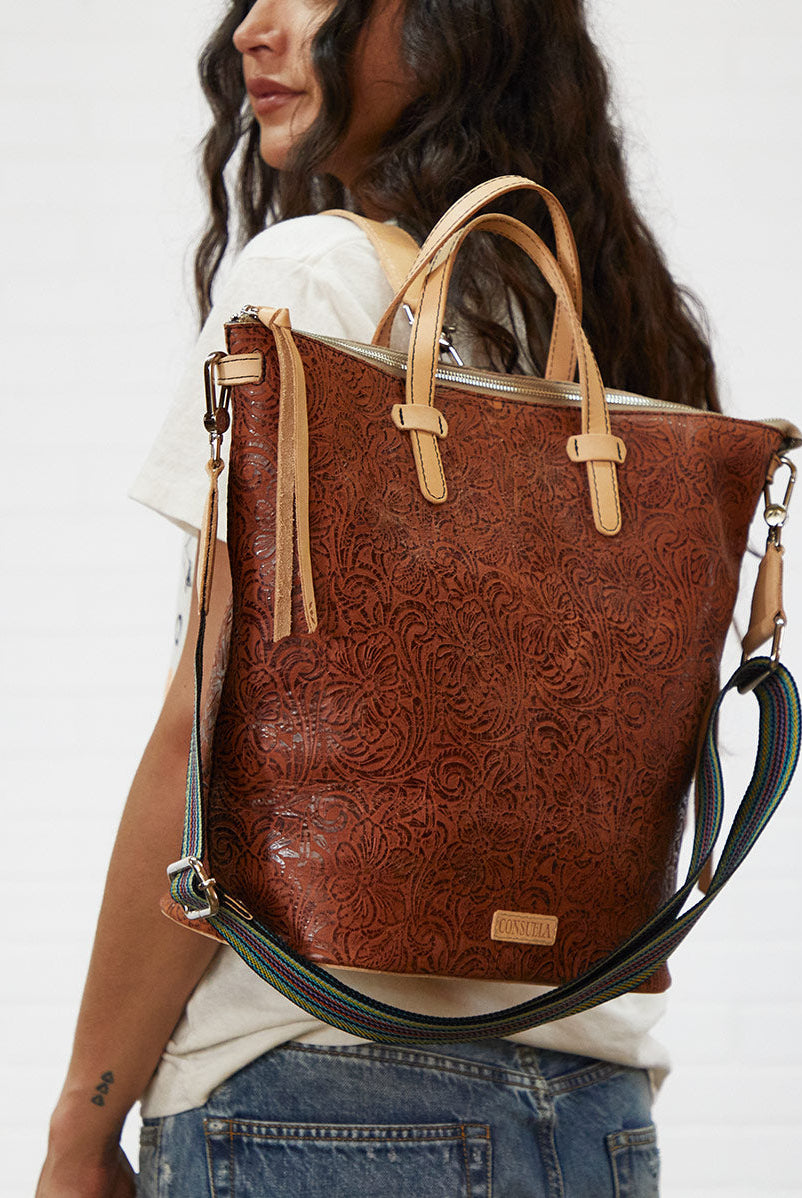 Consuela Sally Sling-Bags + Wallets-Vixen Collection, Day Spa and Women's Boutique Located in Seattle, Washington