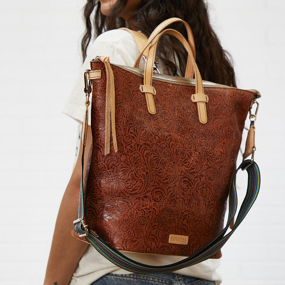 Consuela Sally Sling-Bags + Wallets-Vixen Collection, Day Spa and Women's Boutique Located in Seattle, Washington