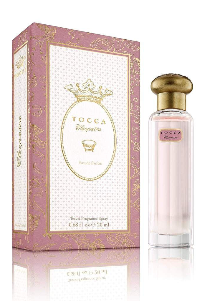 Tocca Fragrances-Perfume-Vixen Collection, Day Spa and Women's Boutique Located in Seattle, Washington