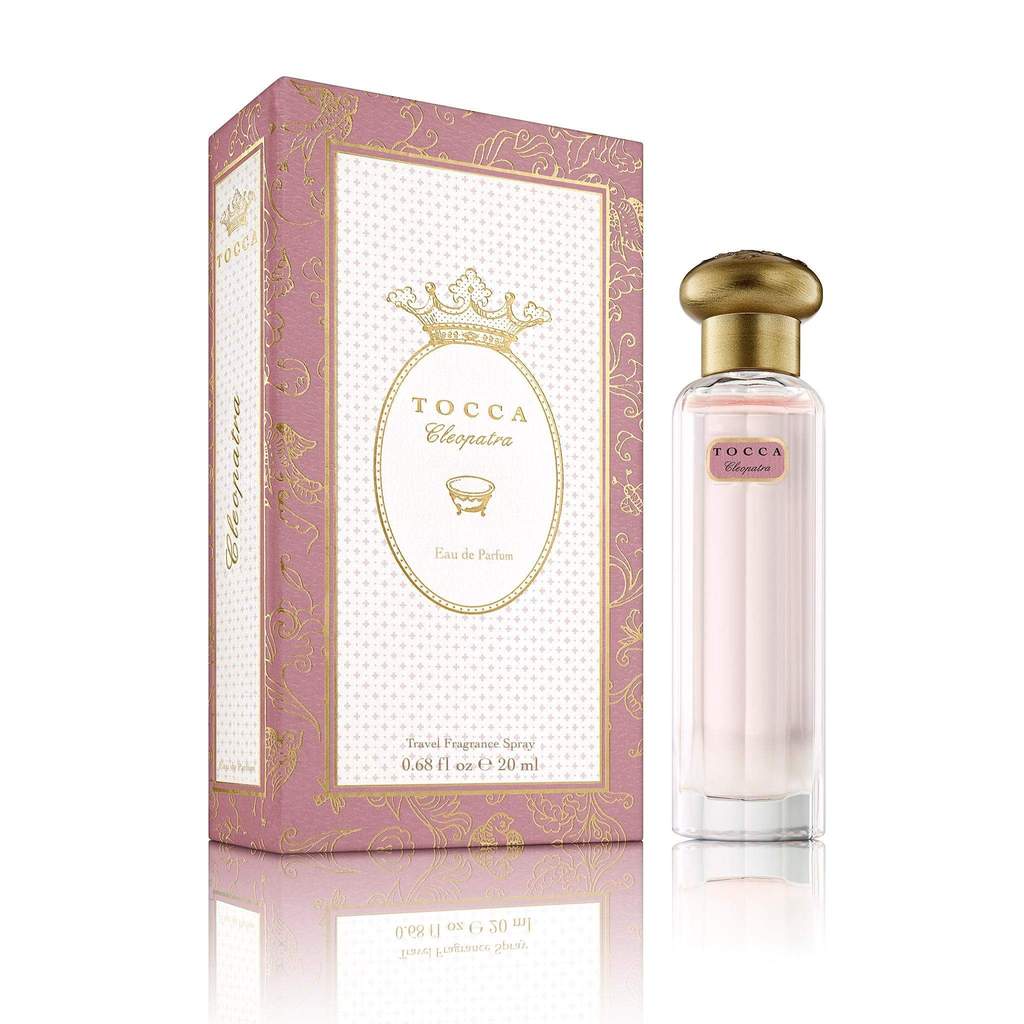 Tocca Fragrances-Perfume-Vixen Collection, Day Spa and Women's Boutique Located in Seattle, Washington