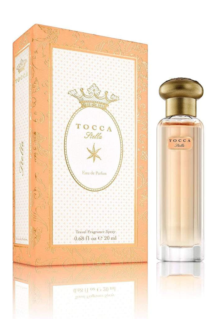 Tocca Fragrances-Perfume-Vixen Collection, Day Spa and Women's Boutique Located in Seattle, Washington