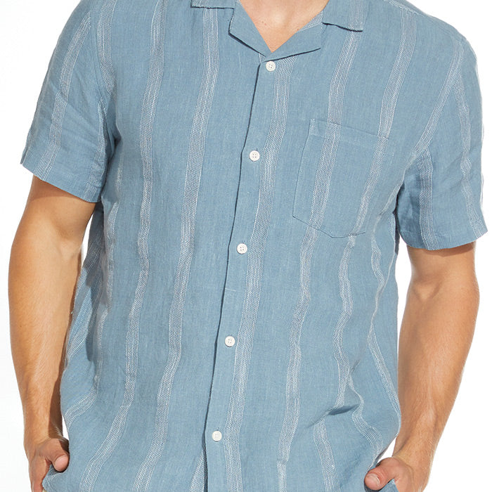Lodi-Men's Tops-Vixen Collection, Day Spa and Women's Boutique Located in Seattle, Washington