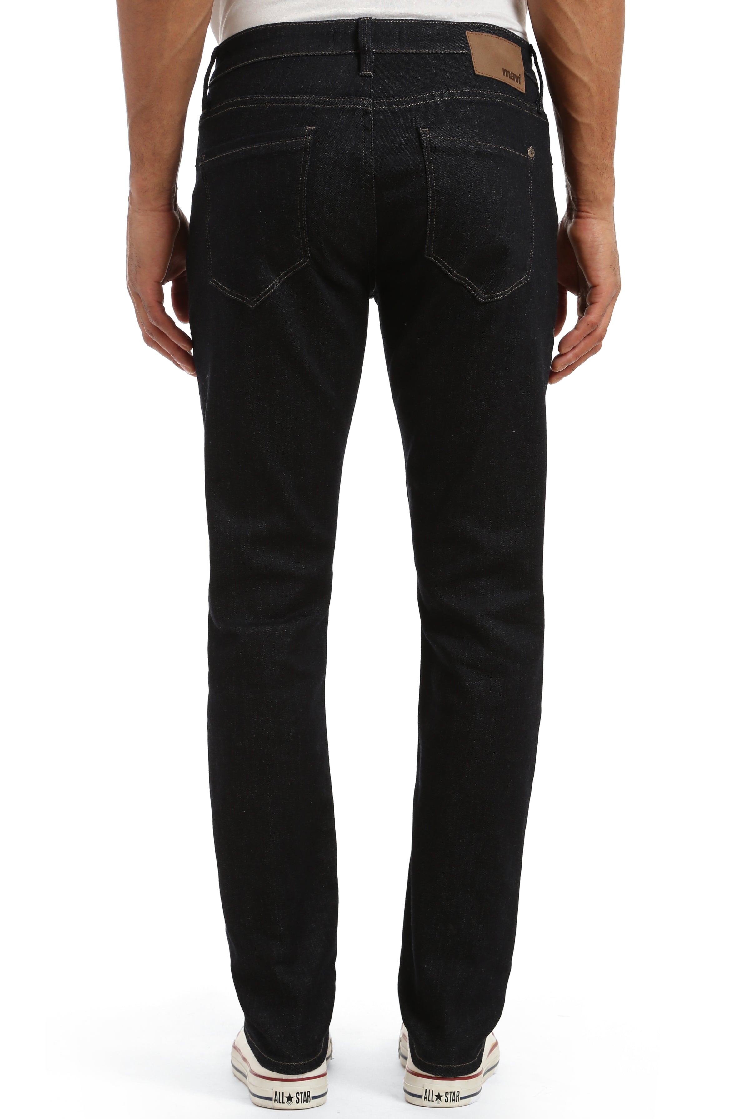 Jake Rinse Pro Darktech Jeans-Men's Bottoms-Vixen Collection, Day Spa and Women's Boutique Located in Seattle, Washington