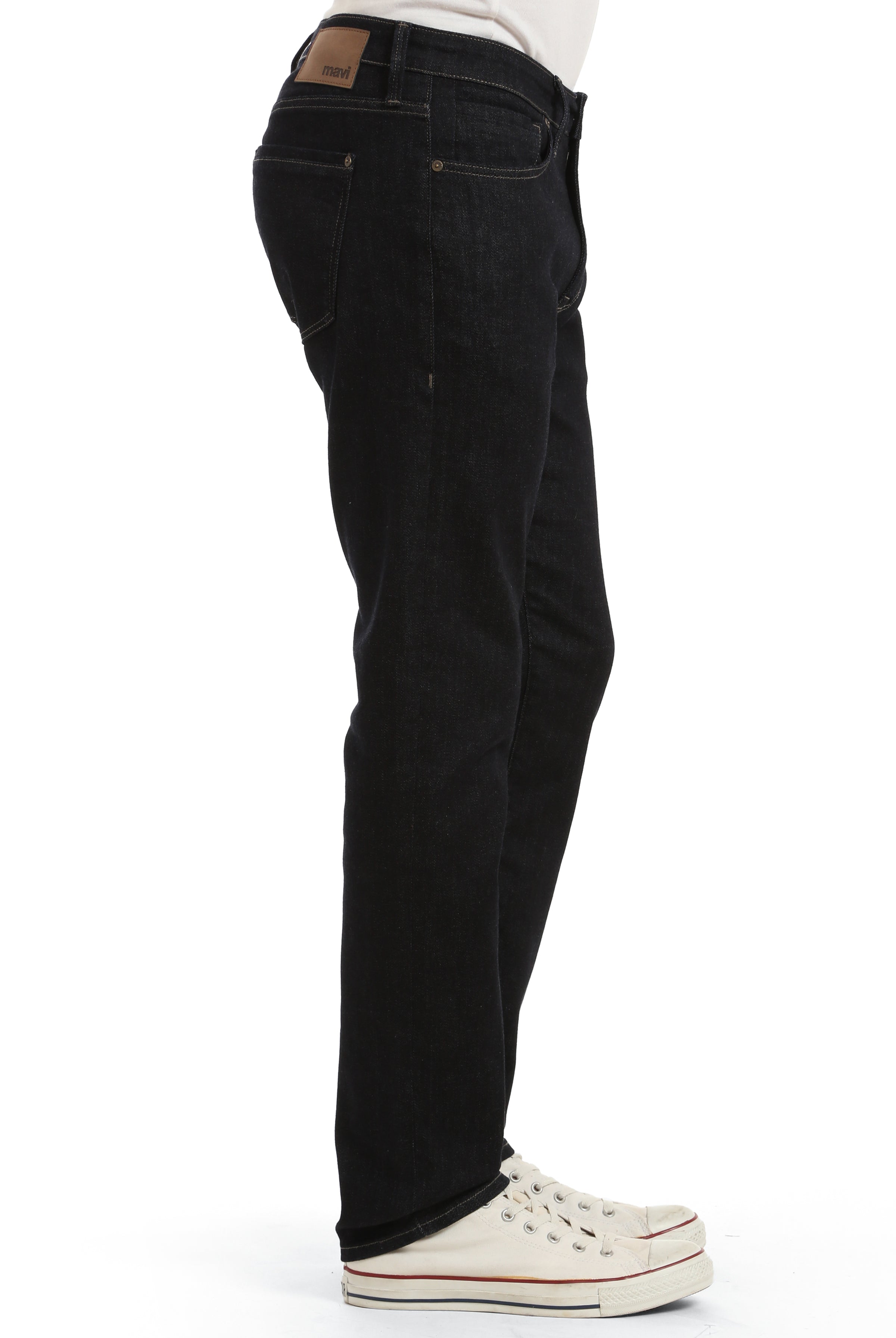 Jake Rinse Pro Darktech Jeans-Men's Bottoms-Vixen Collection, Day Spa and Women's Boutique Located in Seattle, Washington
