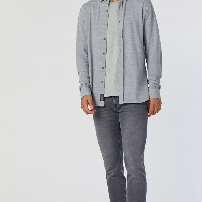 Jake Light Grey Athletic-Men's Bottoms-Vixen Collection, Day Spa and Women's Boutique Located in Seattle, Washington