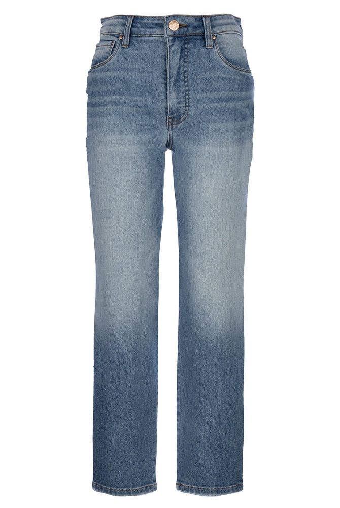 KUT Rachael Mom Jeans - Coherently-Denim-Vixen Collection, Day Spa and Women's Boutique Located in Seattle, Washington