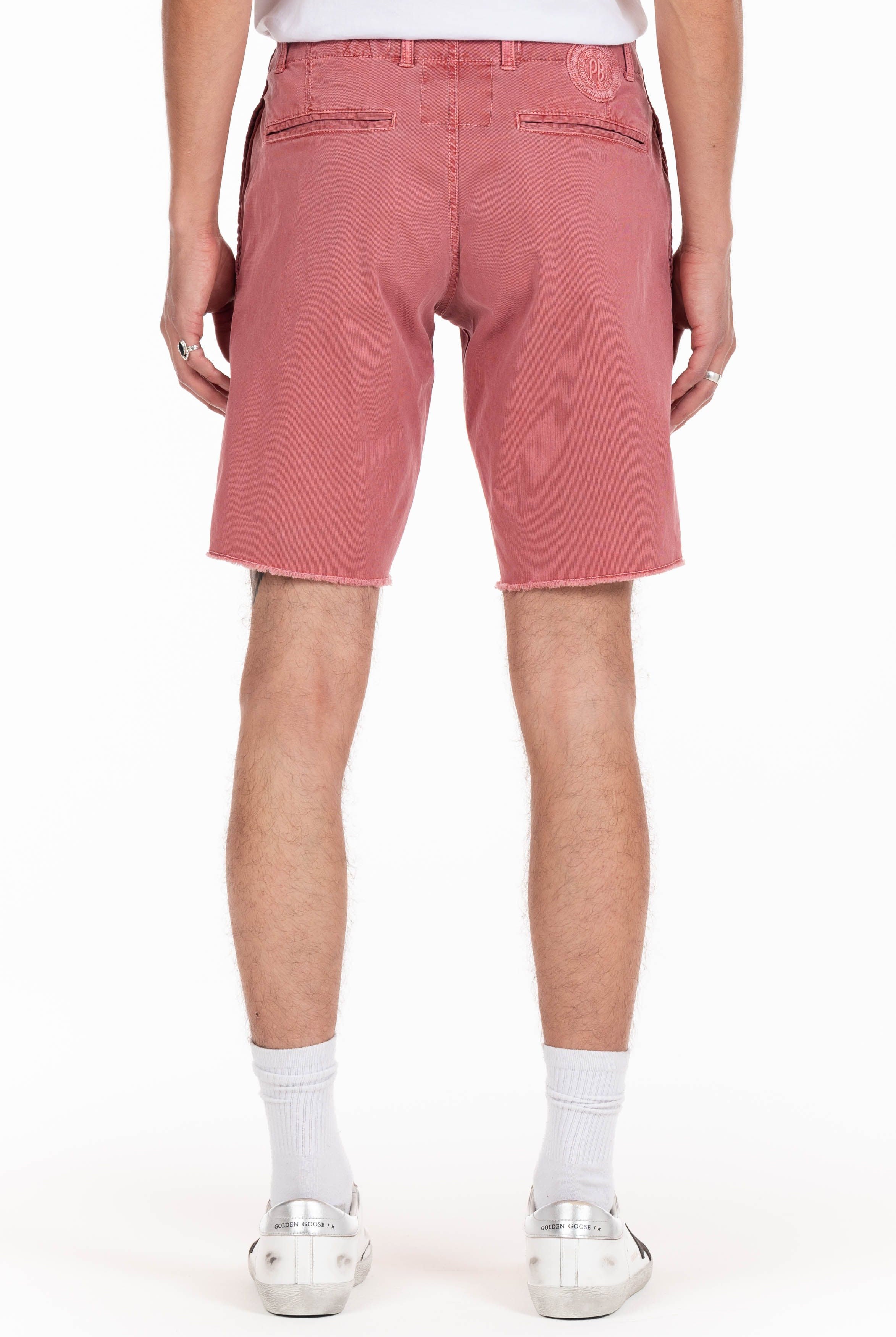 Rockland Chino Shorts-Men's Bottoms-Vixen Collection, Day Spa and Women's Boutique Located in Seattle, Washington