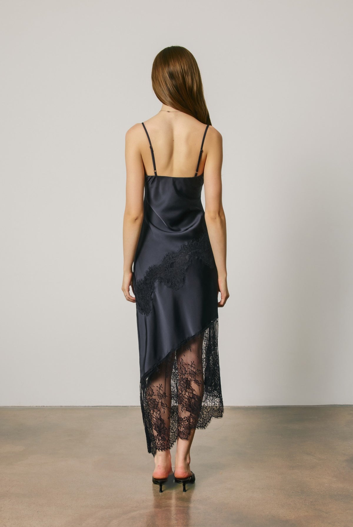 Midnight Hour Dress-Dresses-Vixen Collection, Day Spa and Women's Boutique Located in Seattle, Washington