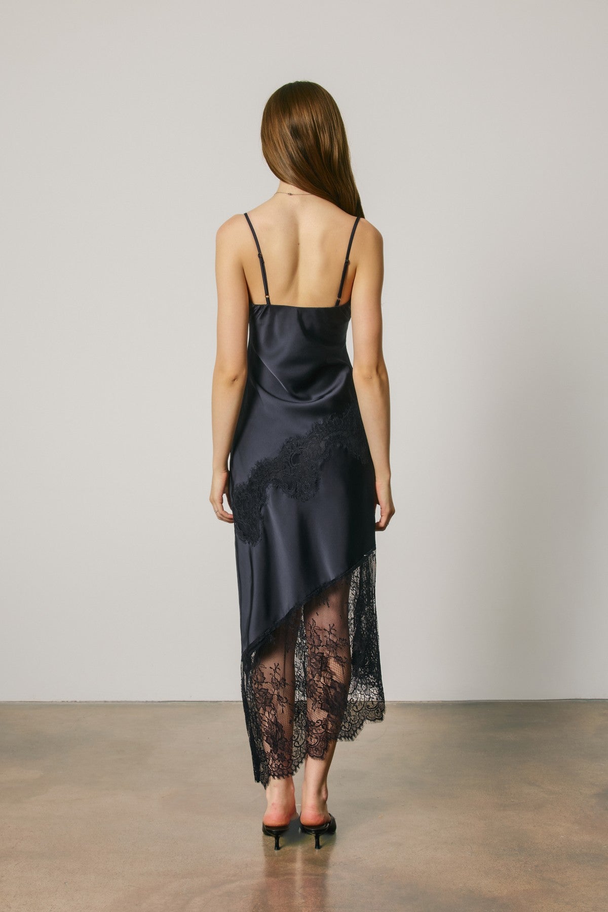 Midnight Hour Dress-Dresses-Vixen Collection, Day Spa and Women's Boutique Located in Seattle, Washington