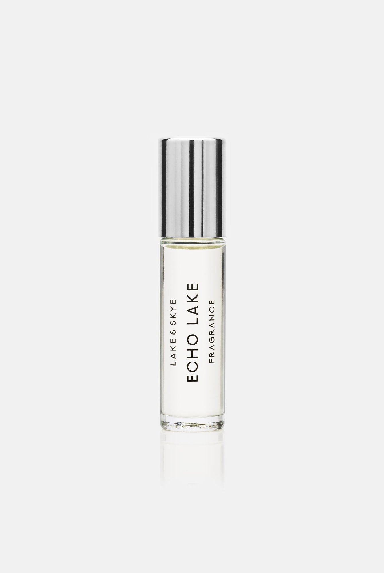 Lake & Sky Roller Perfume-Perfume-Vixen Collection, Day Spa and Women's Boutique Located in Seattle, Washington
