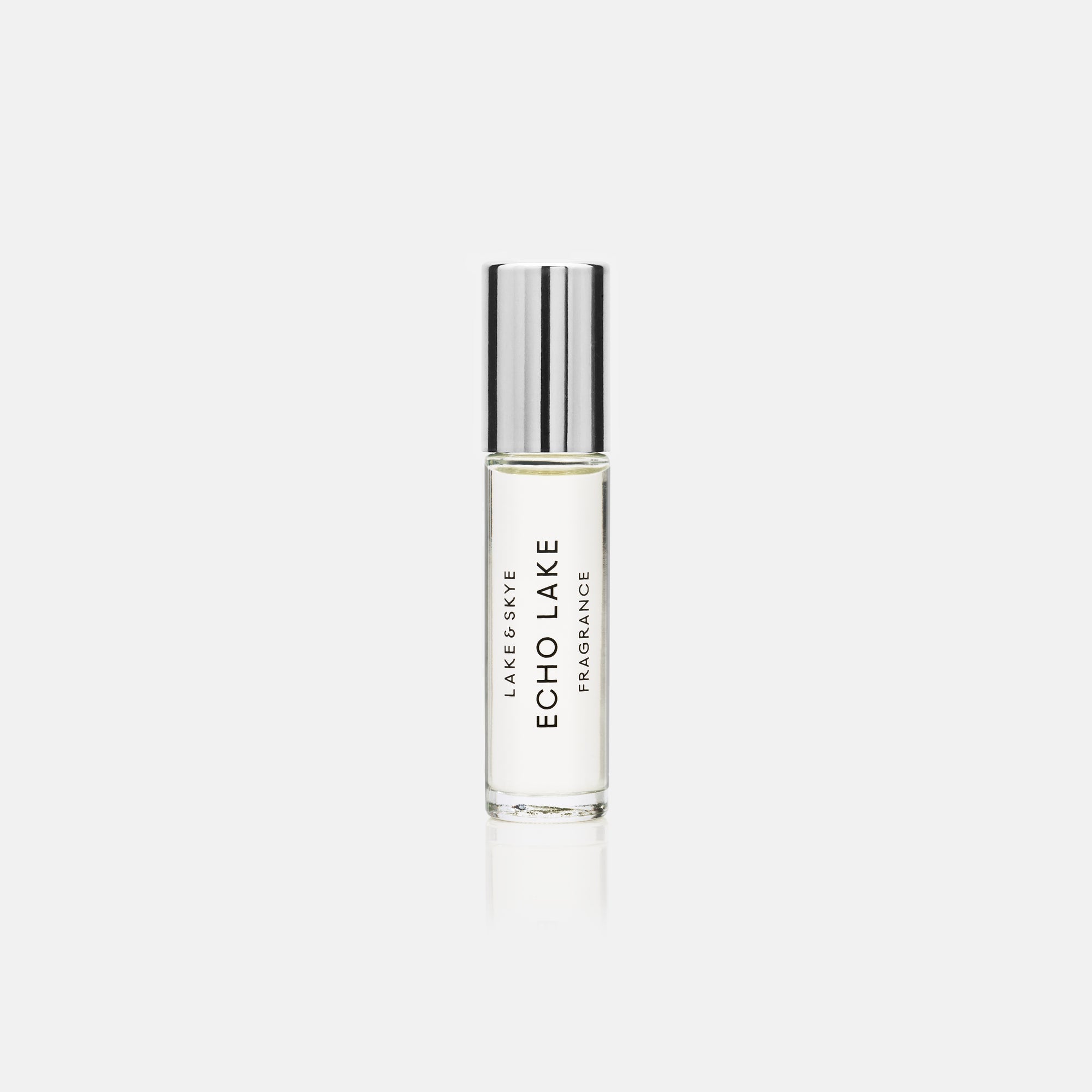 Lake & Sky Roller Perfume-Perfume-Vixen Collection, Day Spa and Women's Boutique Located in Seattle, Washington
