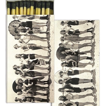 Stylish Matches-Home + Gifts-Vixen Collection, Day Spa and Women's Boutique Located in Seattle, Washington