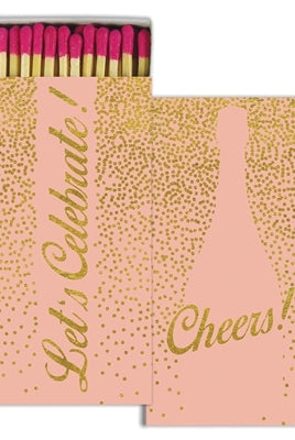 Stylish Matches-Home + Gifts-Vixen Collection, Day Spa and Women's Boutique Located in Seattle, Washington