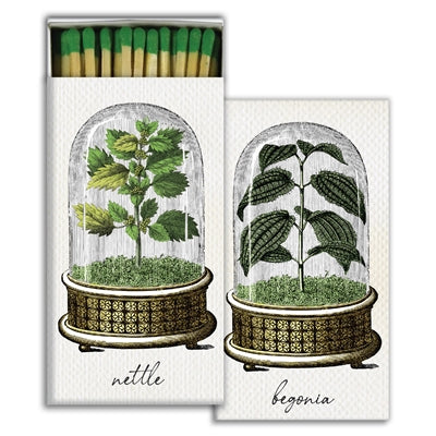 Stylish Matches-Home + Gifts-Vixen Collection, Day Spa and Women's Boutique Located in Seattle, Washington