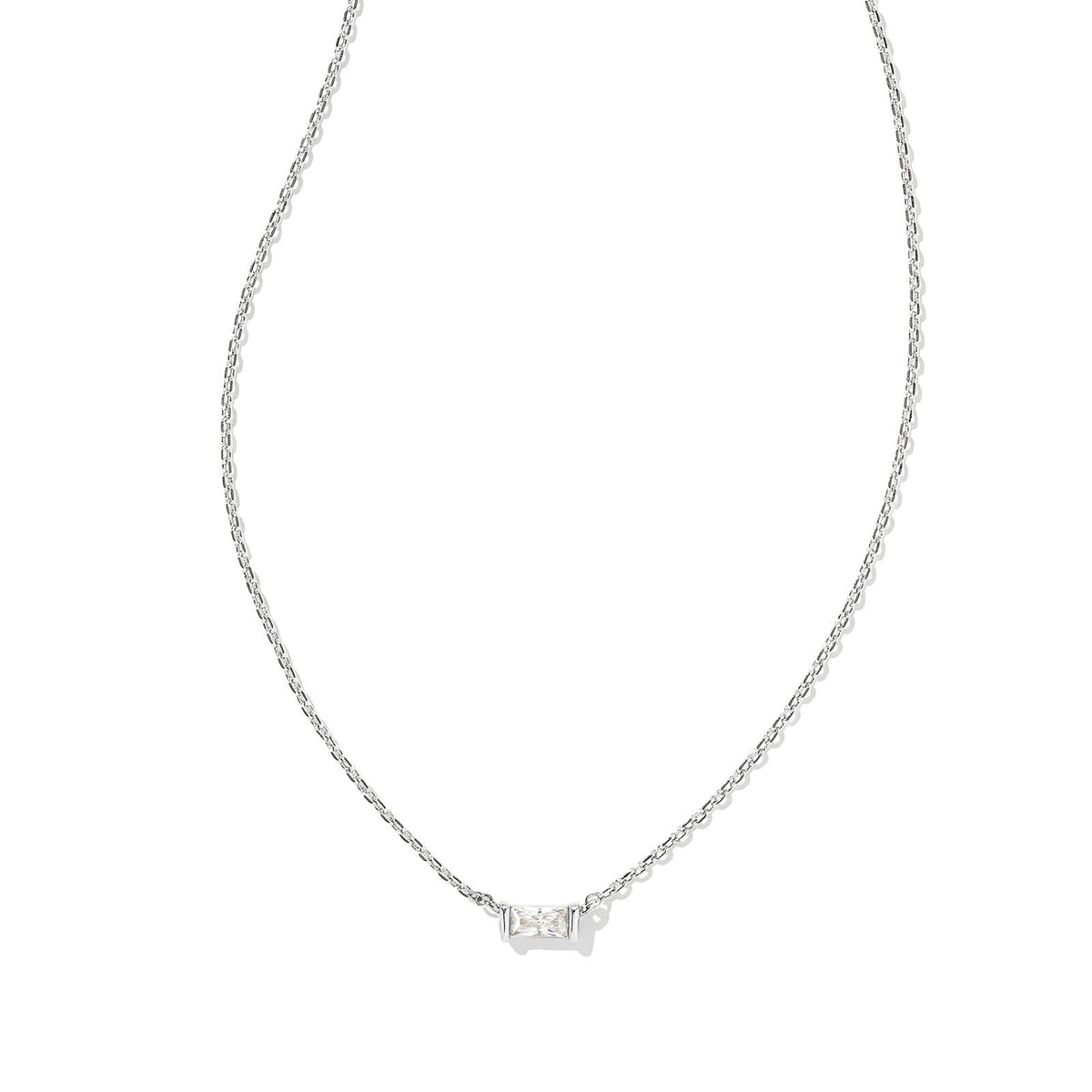 Juliette Pendant Necklace-Necklaces-Vixen Collection, Day Spa and Women's Boutique Located in Seattle, Washington
